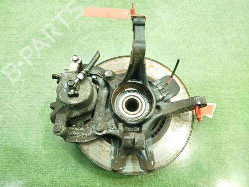 Right front steering knuckle NISSAN ALMERA II (N16) 2.2 dCi | BP32509327M26 - Image 3