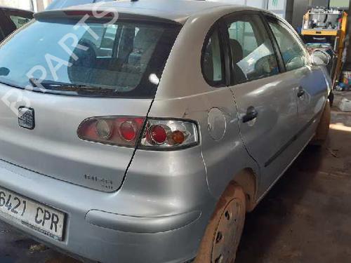 Brake master cylinder SEAT IBIZA III (6L1)  | BP6955382M77 