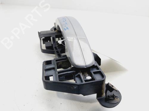 Rear left exterior door handle FORD GRAND C-MAX (DXA/CB7, DXA/CEU)  | BP27217503C130 