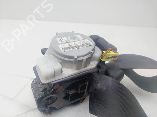 Front right seatbelt CITROËN BERLINGO MULTISPACE (B9) 1.6 HDi 75 16V | BP30182629I25 
