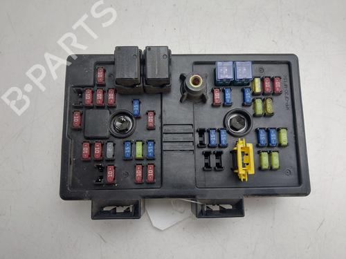 Fuse box CHEVROLET CAPTIVA (C100, C140) 2.0 D | BP37282573E1 - Image 4