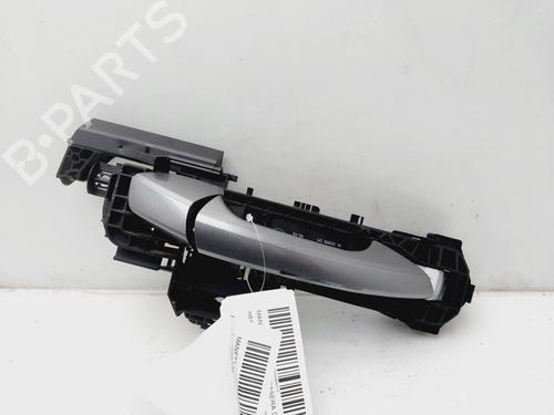 Used Rear right exterior door handle MERCEDES-BENZ CLA Coupe (C117) CLA 200 CDI / d (117.308) (136 hp) 27249218