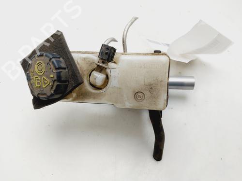 Used Brake master cylinder DACIA DOKKER MPV (KE_) [2012-2025]  25917764