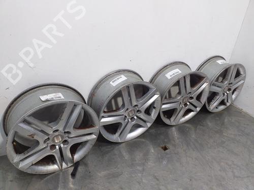 Rim SEAT ALTEA (5P1)  | BP17645180C45
