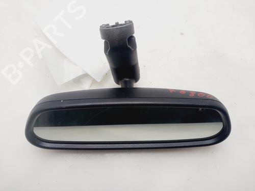 Used Rear mirror CITROËN DS5 [2011-2016]  32164514