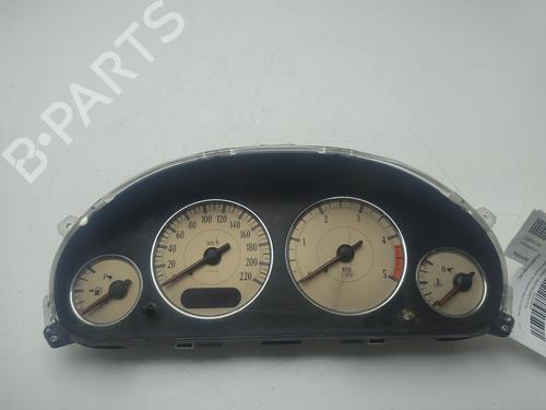 Used Instrument cluster CHRYSLER VOYAGER IV (RG, RS) 2.5 CRD (141 hp) 28428345