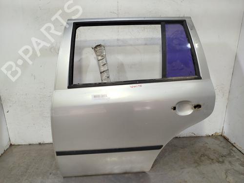 Used Left rear door Left rear door 37533462 37533462