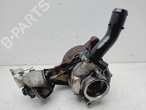 Used Turbocharger/Supercharger CITROËN C5 I (DC_) 2.0 16V (DCRFNC, DCRFNF) (136 hp) 29521403