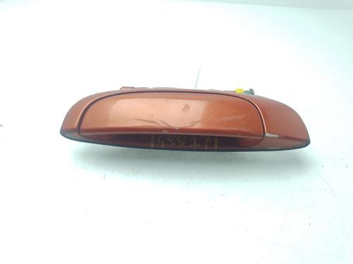 Used Rear left exterior door handle KIA RIO II (JB) 1.5 CRDi (110 hp) 27221481
