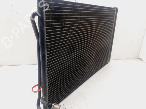 AC-Kondensator BMW 3 (E90) 318 i | BP21796663M32 