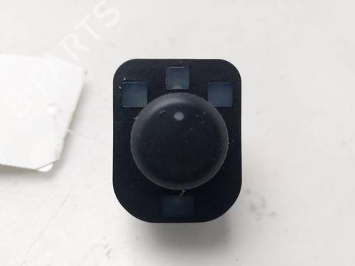 Used Mirror switch Mirror switch SEAT ALTEA XL (5P5, 5P8) [2006-2015] 40077248 40077248