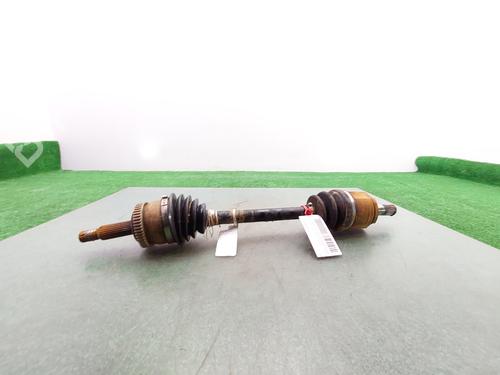 Used Left front driveshaft HYUNDAI SANTA FÉ I (SM) 2.4 16V 4x4 (146 hp) 26897635