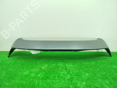 Used Rear spoiler RENAULT KADJAR (HA_, HL_) [2015-2025]  30114179