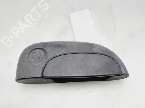 Used Front right exterior door handle RENAULT KANGOO (KC0/1_) 1.5 dCi (68 hp) 19914927