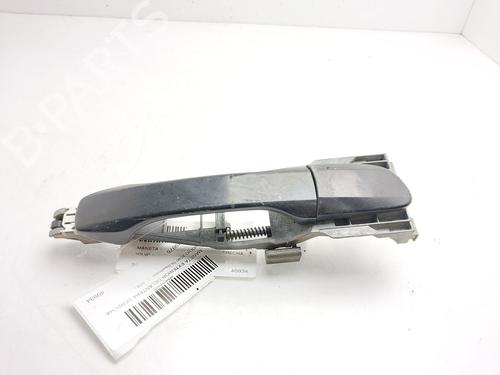 Used Front right exterior door handle Front right exterior door handle 38712757 38712757