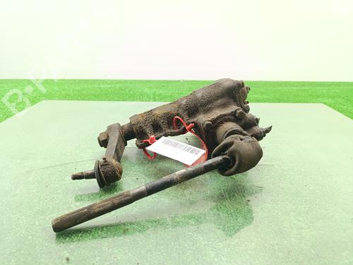 Steering rack MITSUBISHI GALLOPER (JK-01) 2.5 TD intercooler | BP30054945M22 