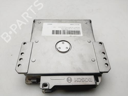 Engine control unit (ECU) PEUGEOT 405 I (15B)  | BP29434998M57 