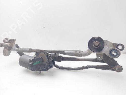 Used Front wiper motor MAZDA 5 (CR) 2.0 CD (CR19) (110 hp) 13923456