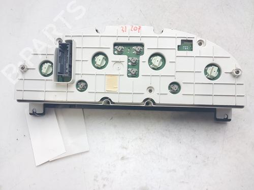 Instrument cluster FORD MONDEO III Saloon (B4Y) 2.0 16V TDDi / TDCi | BP13040703C47 