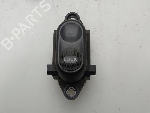 Used Left front window switch Left front window switch CHRYSLER PT CRUISER (PT_) 2.2 CRD (121 hp) 40445219 40445219