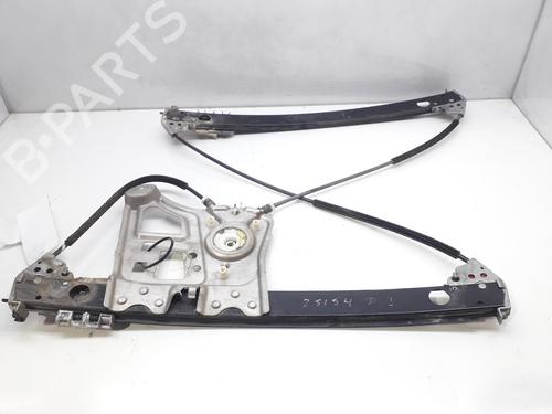 Front left window mechanism MERCEDES-BENZ S-CLASS (W220) S 320 CDI (220.026, 220.126) | BP11055800C22 