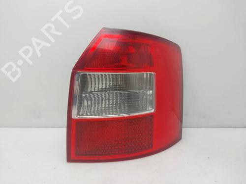 Used Right taillight Right taillight AUDI A4 B7 (8EC) 2.5 TDI (163 hp) 40006886 40006886