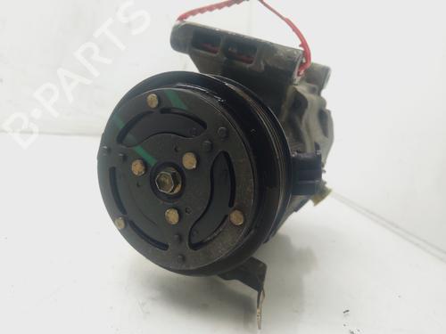 AC compressor FIAT PUNTO Hatchback Van (188_) 1.2 60 | BP23127612M34 