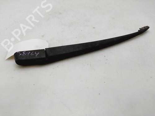 Used Rear windshield wiper arm CITROËN XSARA PICASSO (N68) 2.0 HDi (90 hp) 28092999