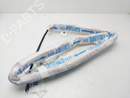Right curtain airbag CITROËN C4 CACTUS  | BP29390890C12 