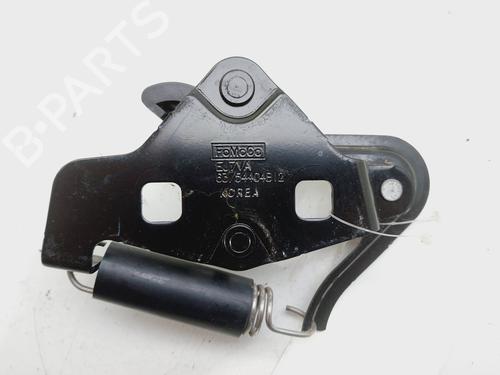 Tailgate lock FORD USA MUSTANG Coupe  | BP22746172C101 
