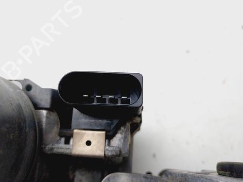 Front wiper motor FORD FOCUS III  | BP29584620M29 