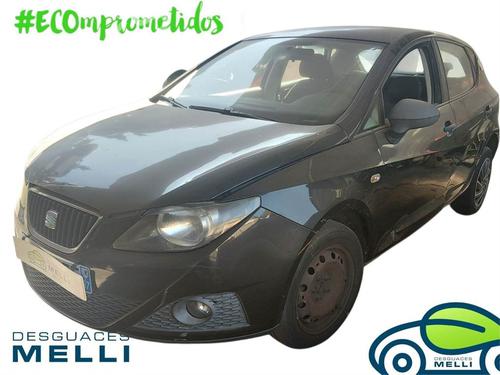 Used Parts SEAT IBIZA IV (6J5, 6P1) 4935094