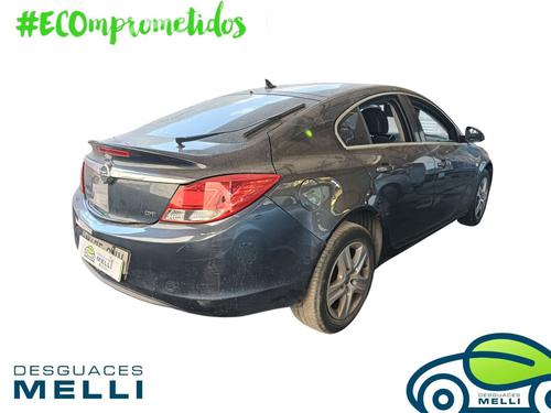 Mass air flow sensor OPEL INSIGNIA A (G09)  | BP27982059M95 
