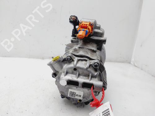 AC compressor KIA NIRO II (SG2)  | BP29719981M34 