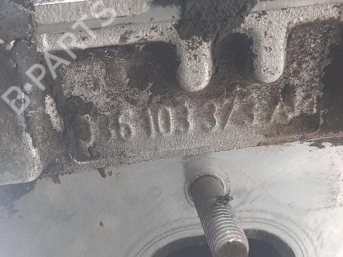 Cylinder head SEAT LEON (1M1)  | BP26878363M5 