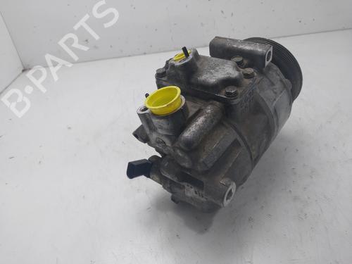 AC compressor SEAT ALTEA (5P1) | BP33709880M34 - Image 5