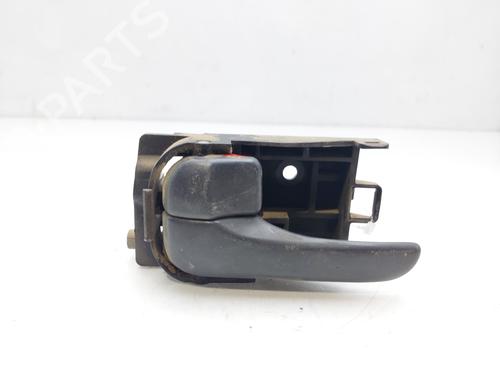 Used Front left interior door handle NISSAN PRIMERA (P11) 2.0 TD (90 hp) 15123565