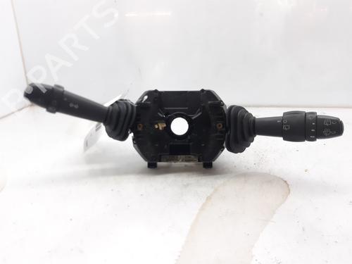Used Steering wheel controls FIAT STILO (192_) 1.6 16V (192_XB1A) (103 hp) 7236978