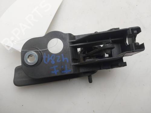 Rear left interior door handle PEUGEOT BIPPER Tepee 1.3 HDi 75 | BP38759465I15 - Image 4