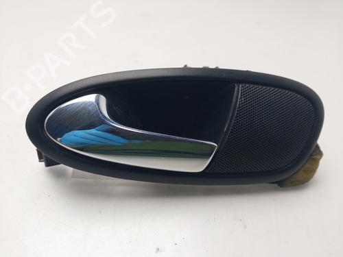 Used Front left interior door handle Front left interior door handle SEAT TOLEDO III (5P2) [2004-2009] 33440147 33440147