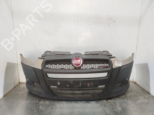 Used Front bumper Front bumper 36785440 36785440