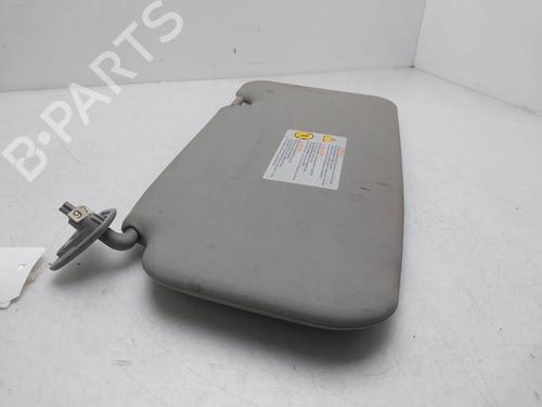Used Right sun visor Right sun visor 38559264 38559264