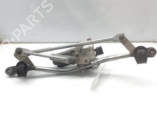 Front wiper motor HYUNDAI i20 II (GB, IB) 1.2 | BP10323310M29 