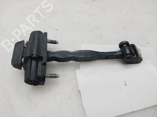 Hinge/Door check strap FORD FIESTA VI (CB1, CCN)  | BP25653333C146 