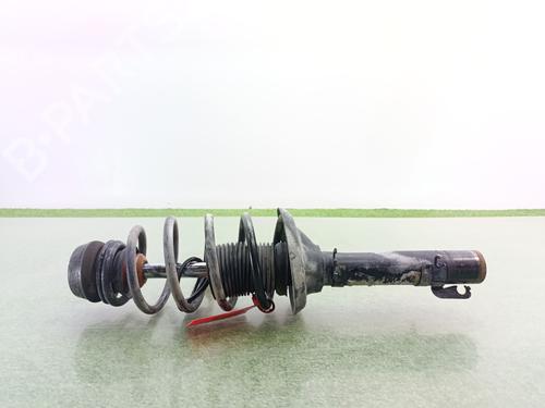 Used Right front shock absorber Right front shock absorber SEAT LEON (1M1) [1999-2006] 33996361 33996361