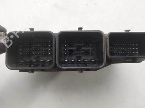 Engine control unit (ECU) FORD TRANSIT COURIER B460 Box Body/MPV 1.5 TDCi | BP38191446M57 - Image 3