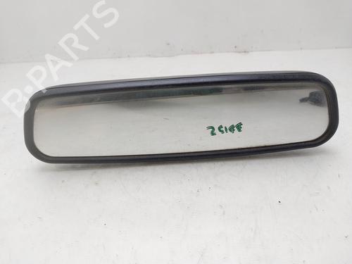 BP16726053I6 | Rear mirror AUDI A4 B5 (8D2) 2.5 TDI BP16726053I6