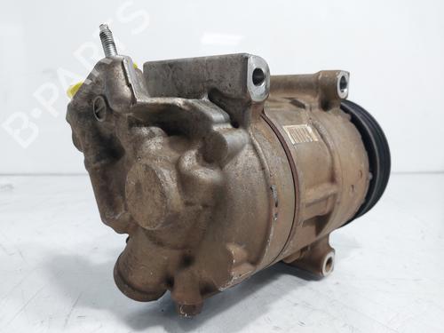 AC compressor CITROËN BERLINGO MULTISPACE (B9) | BP37998347M34 - Image 5