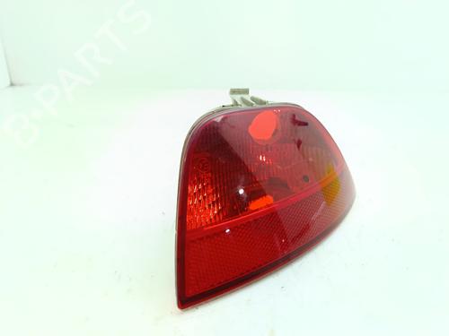 Rear bumper left light FORD FOCUS II (DA_, HCP, DP) 1.8 TDCi | BP28191456C81 