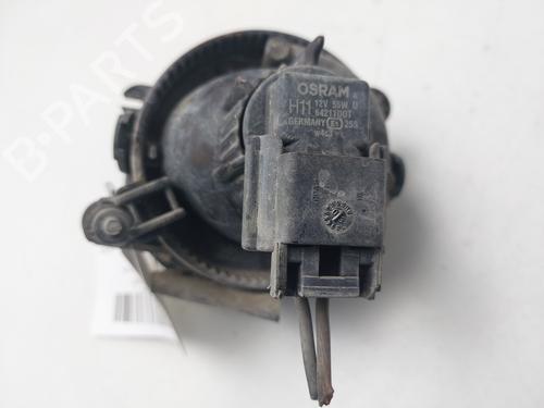 Right front fog light AUDI A8 D3 (4E2, 4E8) 3.7 quattro | BP37681871C31 - Image 4
